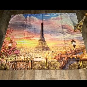 Paris tapestry